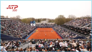 BMW Open par Bitpanda