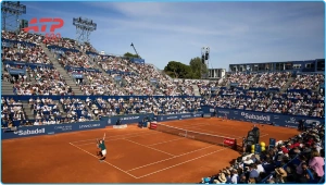 Open de Barcelone Banc Sabadell