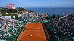 Rolex Monte-Carlo Masters